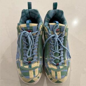 Fila Men’s sneakers